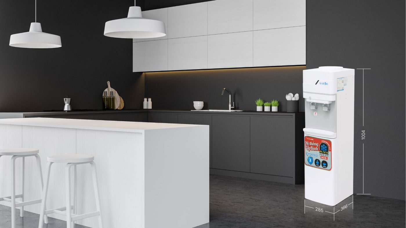 KAROFI ÚP BÌNH HC15