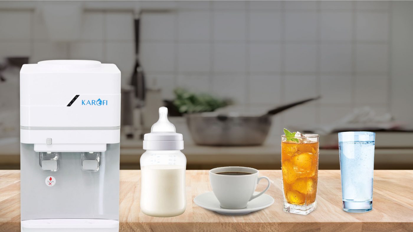 KAROFI ÚP BÌNH HC15