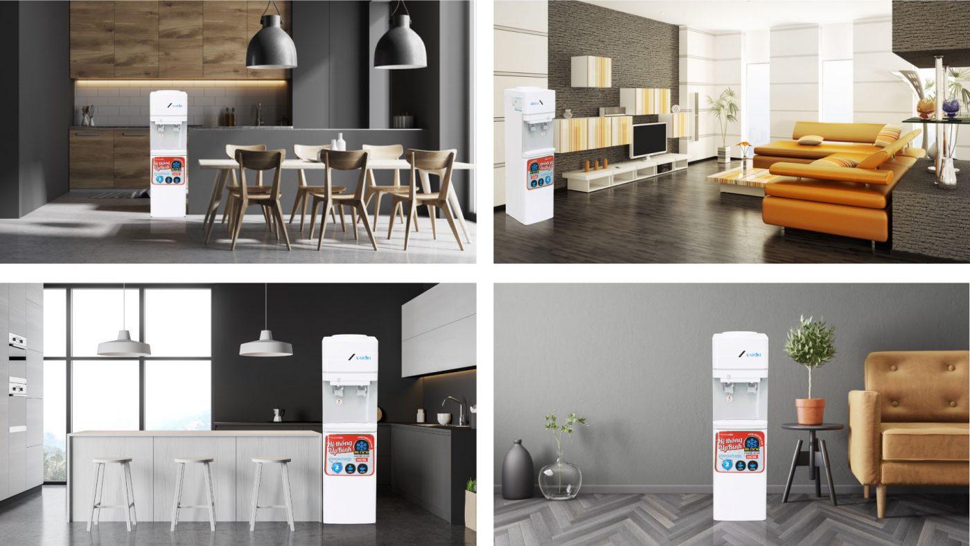 KAROFI ÚP BÌNH HC15