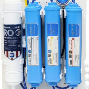 Máy lọc nước Karofi KAQ-U16