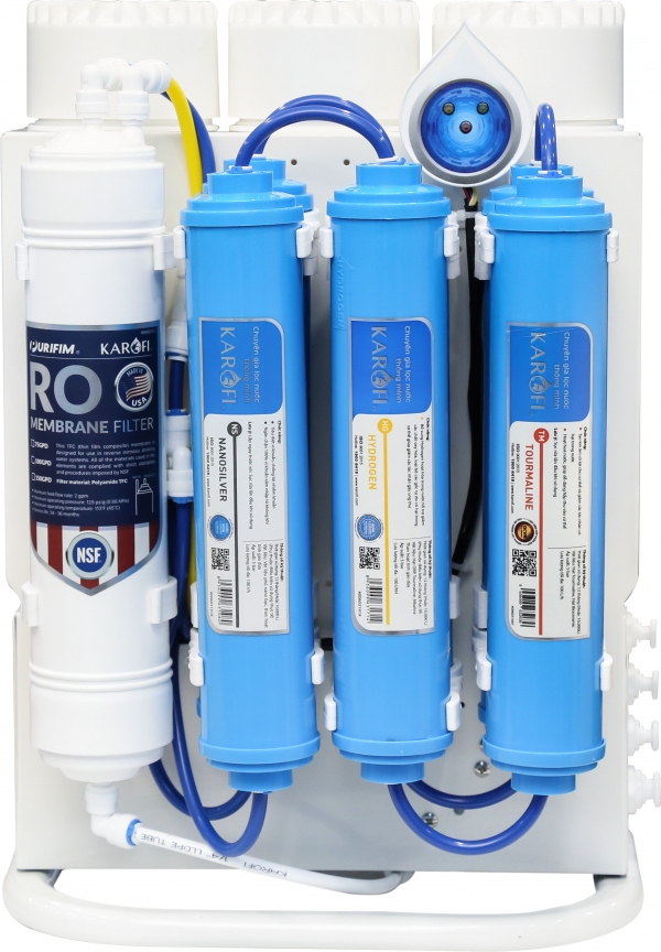 u16-large Máy lọc nước Karofi KAQ-U16