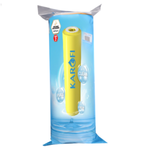 Lõi lọc SMAX DUO 2 ION Exchange