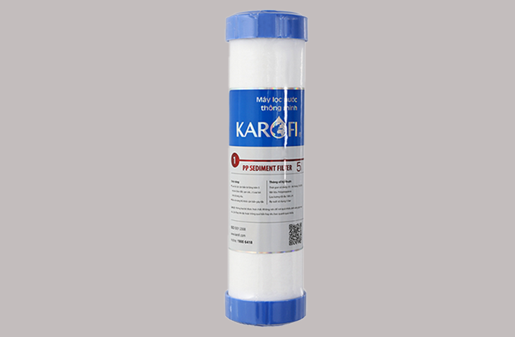 Lõi lọc Karofi