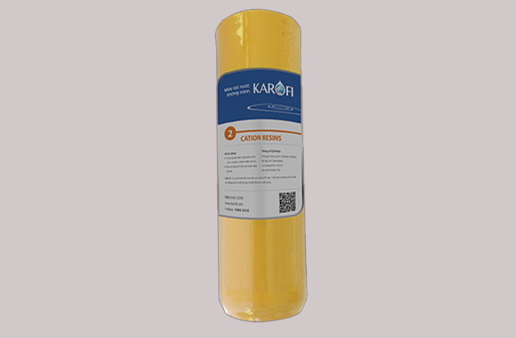 Lõi lọc Karofi
