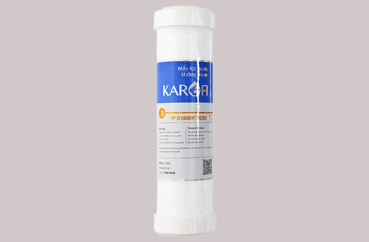 Lõi lọc Karofi