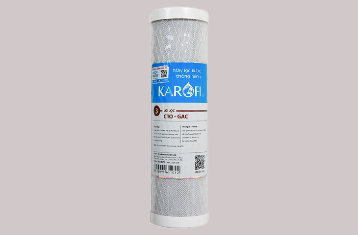 Lõi lọc Karofi