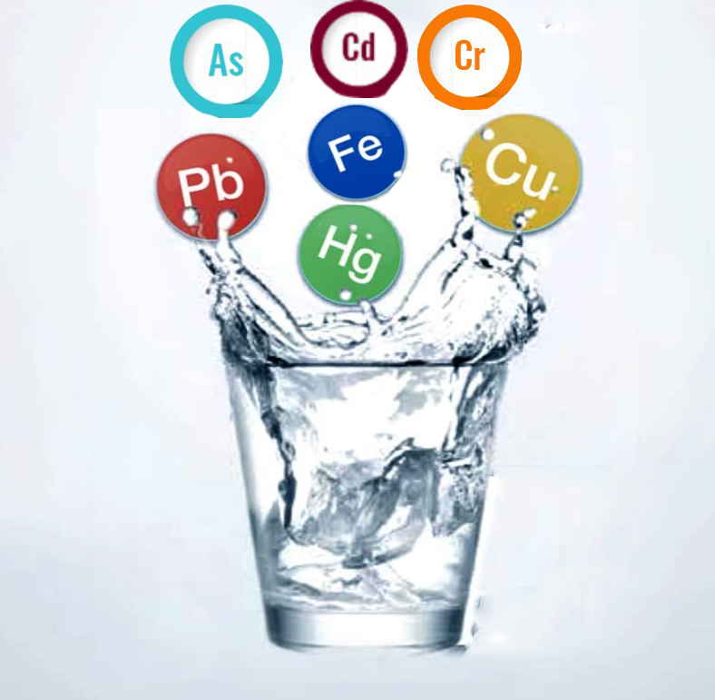 chỉ số tds của nước