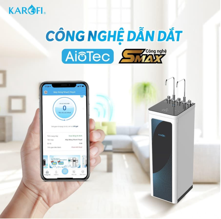 công nghệ aotec