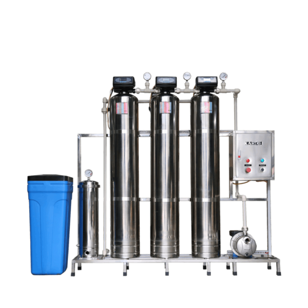 máy lọc nước đầu nguồn