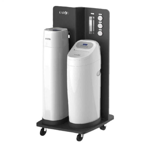 Máy lọc nước đầu nguồn KTF-888