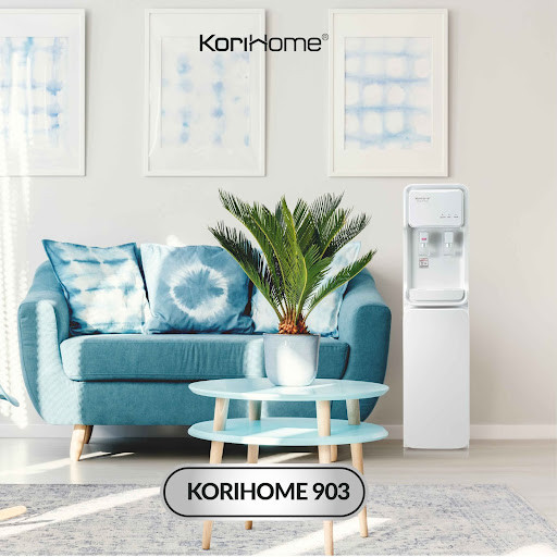 may-loc-nuoc-nong-lanh-korihome 903