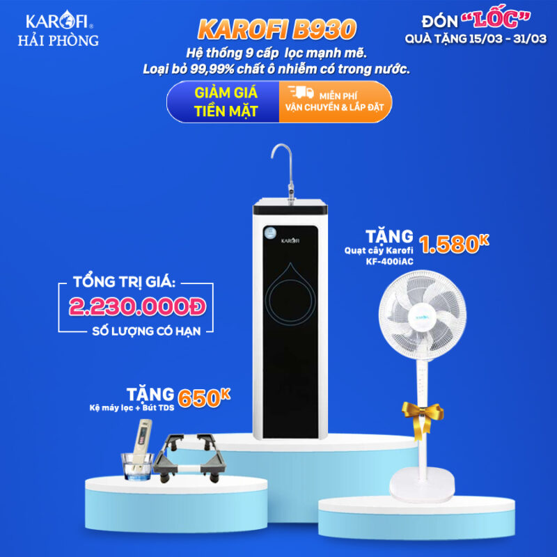 karofi B930