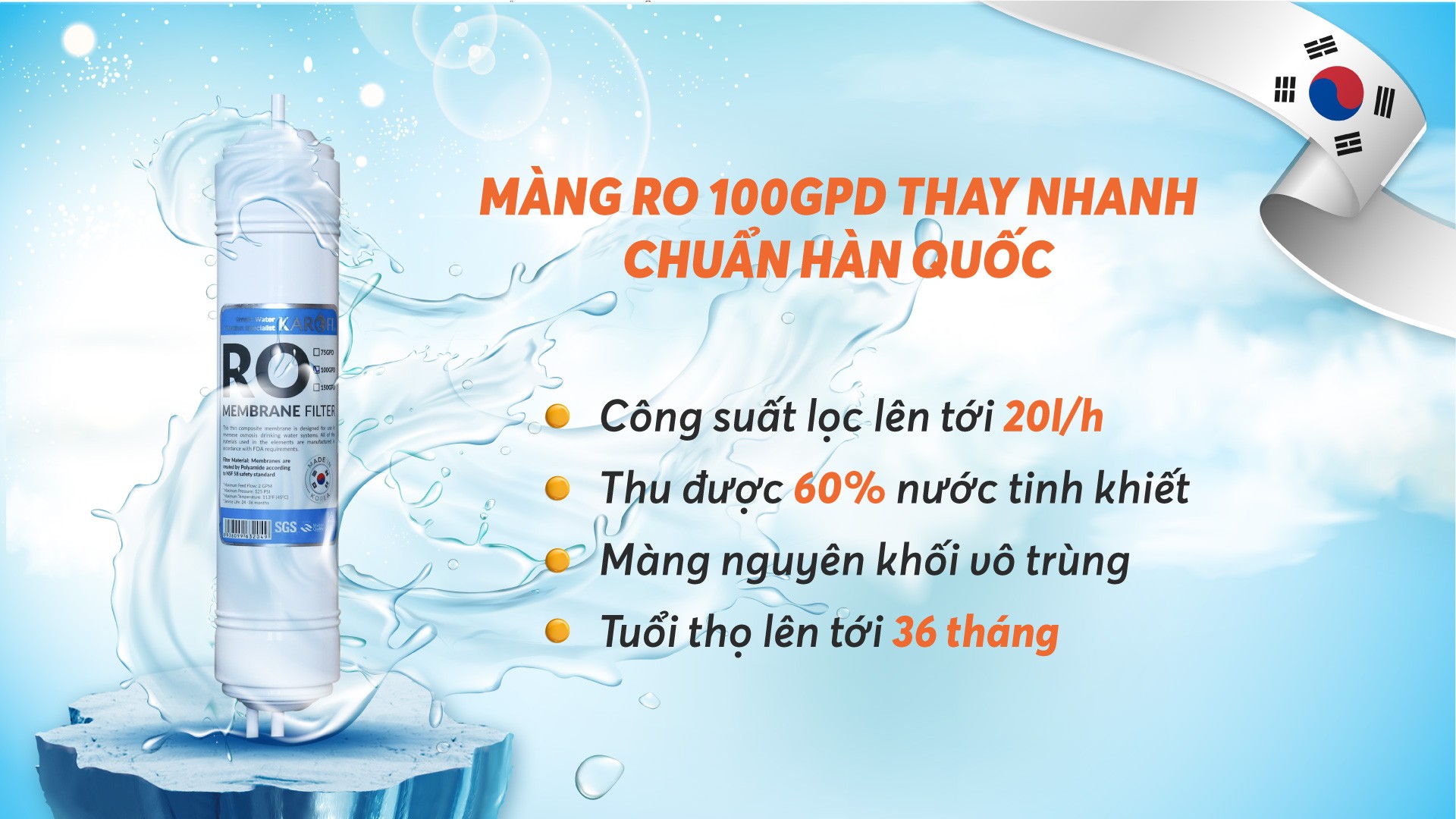 máy lọc nước livotec