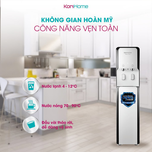 may-loc-nuoc-nong-lanh-korihome