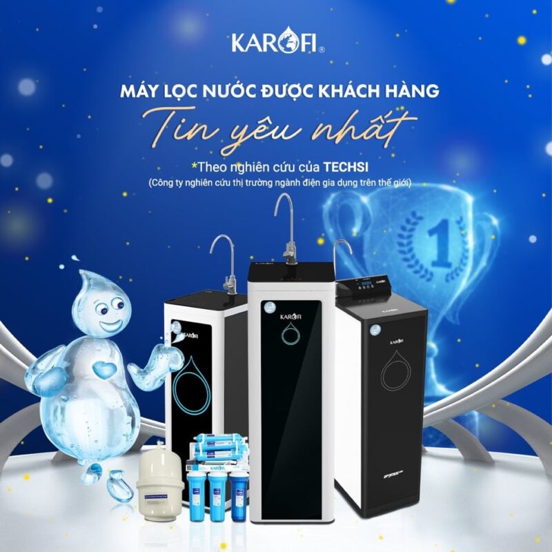 Karofi Hải Dương
