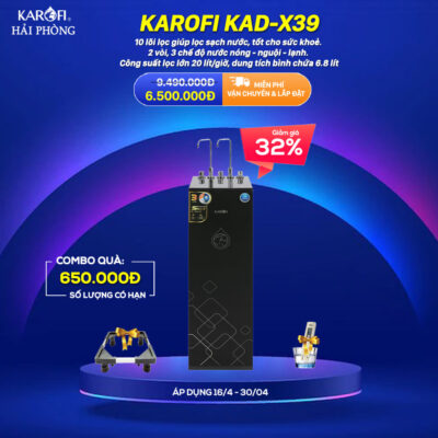 Karofi KAD-X39