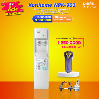 Korihome WPK-903