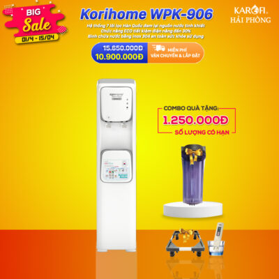 Korihome WPK-906