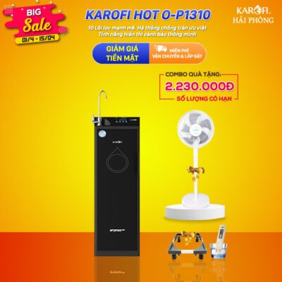 Karofi Hot O-P1310