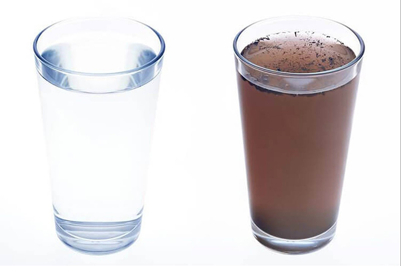 lõi lọc hết hạn