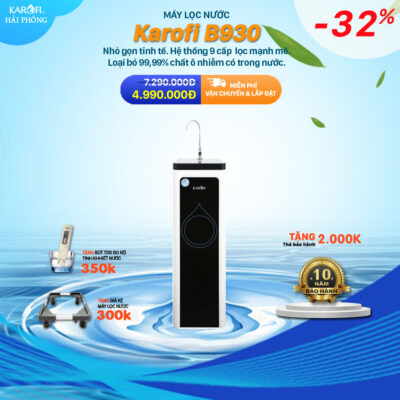 karofi B930