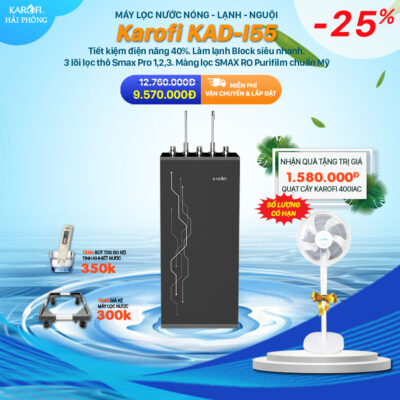 Karofi KAD-i55
