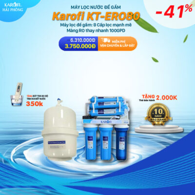 Karofi KT-ERO80