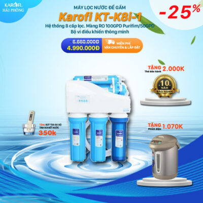 Karofi KT-K8i