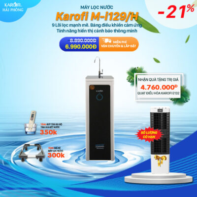 Karofi M-I129H