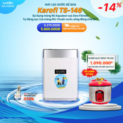 Karofi TS-146