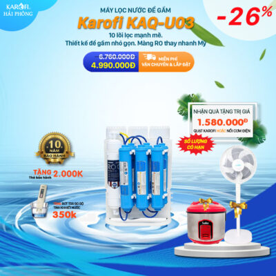 Karofi KAQ -U03