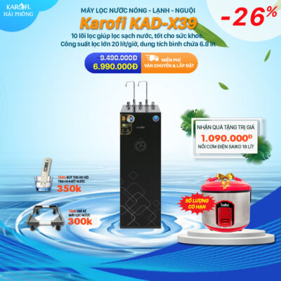 Karofi KAD-X39