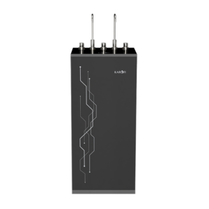 Máy lọc nước nóng lạnh Karofi KAD-I55-5