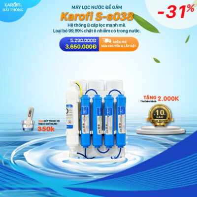 Karofi S-s038