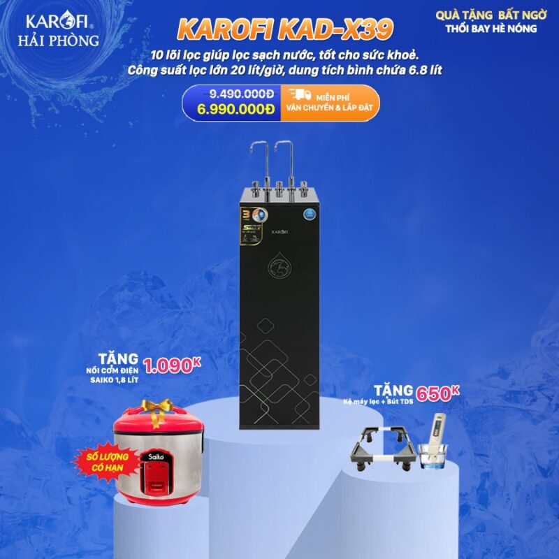Karofi KAD-X39