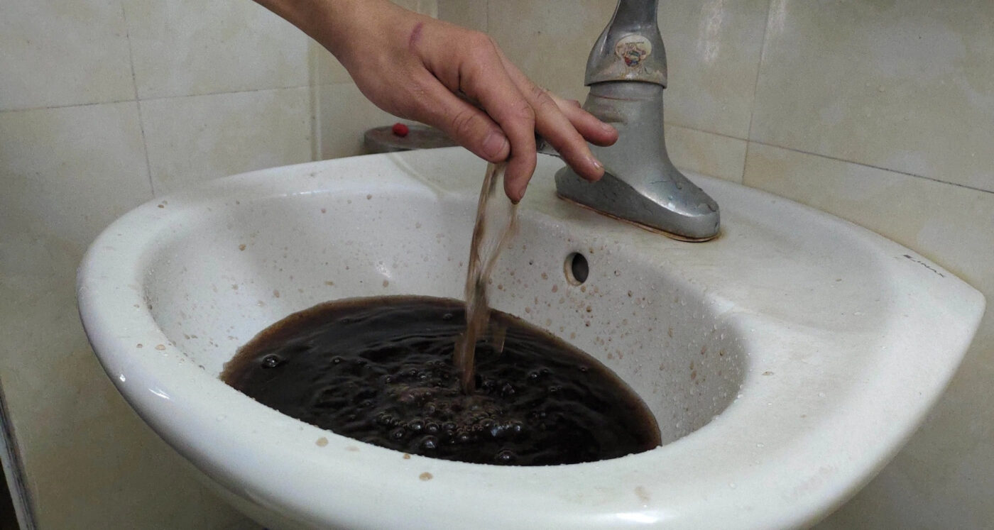 máy lọc nước đầu nguồn karofi 