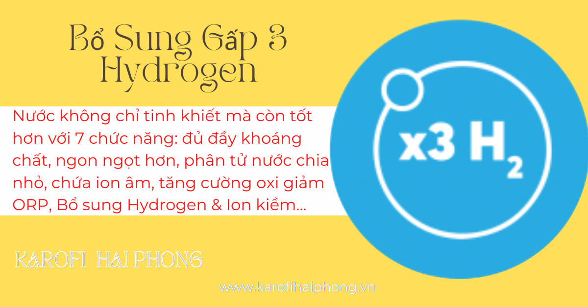cung cấp khoáng chất