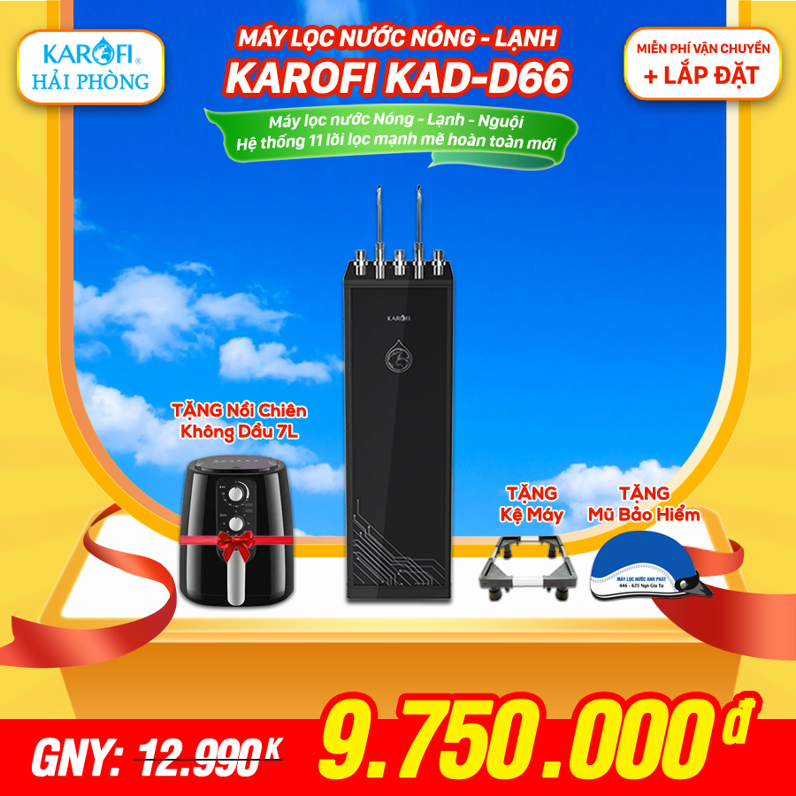 D66 Karofi-Hai-Phong