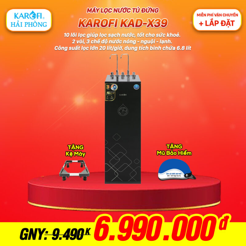 KAD-X39