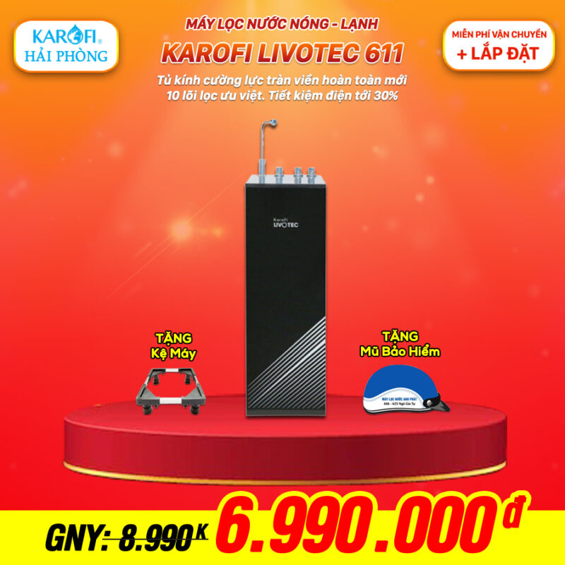 Livotec 611