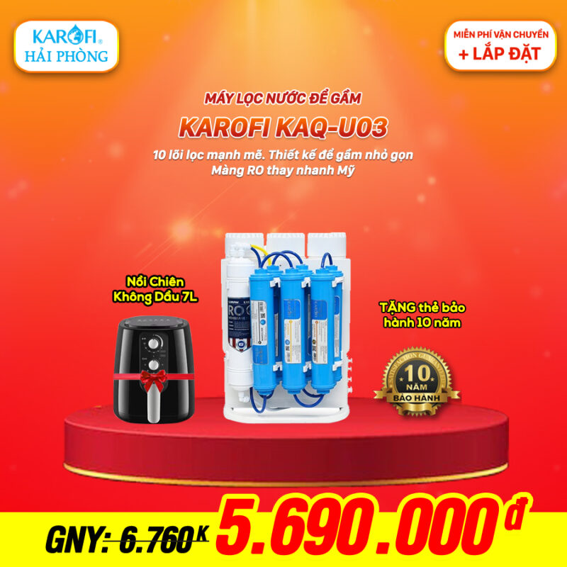 Karofi U03