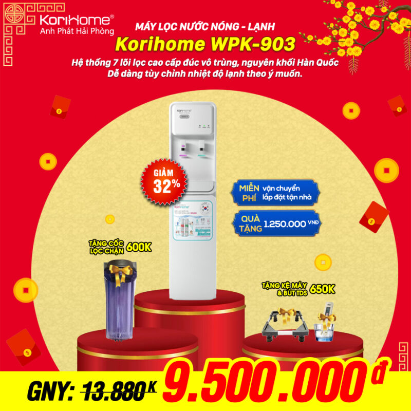 Korihome 903