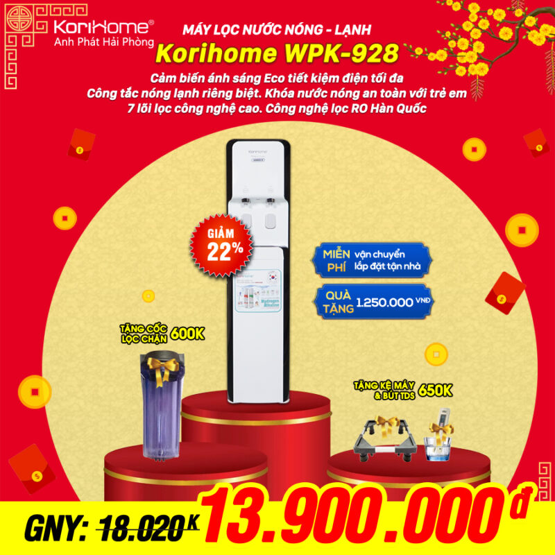 Korihome 928