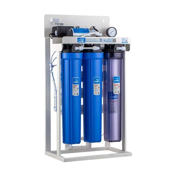 máy lọc nước bán công nghiệp 30L