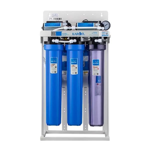 máy lọc nước bán công nghiệp 50L