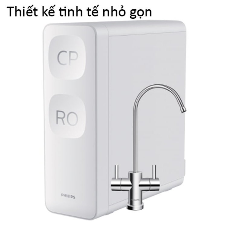 Máy lọc nước RO Philips AUT2015-4