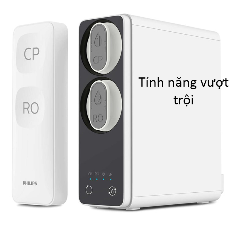 Máy lọc nước RO Philips AUT2015-5