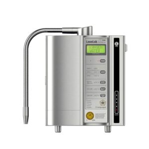 Máy lọc nước kangen Leveluk JrIV