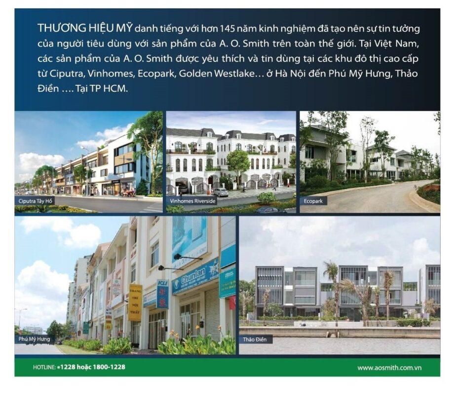 Hệ Thống Lọc Nước Đầu Nguồn AOS I97 Plus