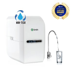 Máy lọc nước A. O. Smith E2